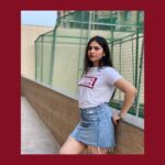 Simran Natekar Instagram - MARVEL❤️