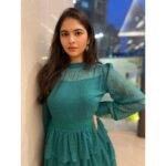 Simran Natekar Instagram - You are the 🍎 of my eye