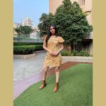 Simran Natekar Instagram – ☺️👢😷