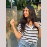 Simran Natekar Instagram – ☀️💋