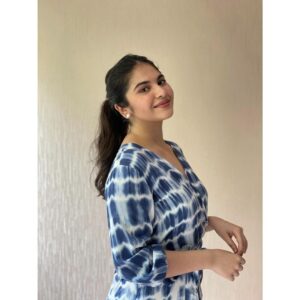 Simran Natekar Instagram - 🦋