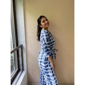 Simran Natekar Instagram - 🦋