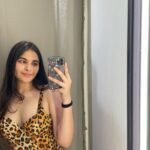Simran Natekar Instagram - 🫰🏻