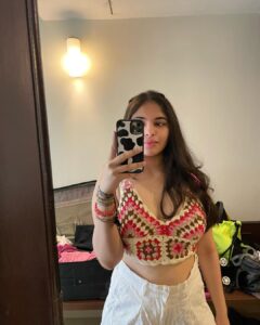Simran Natekar Instagram - Hearts On Fire.