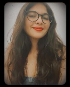 Simran Natekar Instagram - 🥀