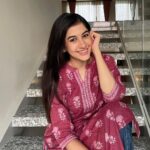 Simran Sharma Instagram - 🌿♥️