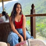 Simrat Kaur Instagram - Oh hie🤭❤️ Gangtok, Sikkim