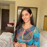 Simrat Kaur Instagram - ❤️ #audition