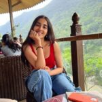 Simrat Kaur Instagram – Oh hie🤭❤️ Gangtok, Sikkim