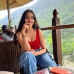 Simrat Kaur Instagram - Oh hie🤭❤️ Gangtok, Sikkim