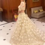 Simrat Kaur Instagram - Iss video pe reel banti hai 🥹❤️