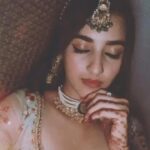 Simrat Kaur Instagram - 🥹❤️ best memories…. Muskaan in simratt’s character 😂💛