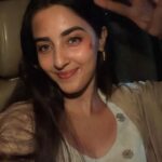 Simrat Kaur Instagram - 🥹❤️ best memories…. Muskaan in simratt’s character 😂💛