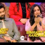 Simrat Kaur Instagram – Dekhiye #SaReGaMaPa, har Sat-Sun, raat 9 baje, sirf #ZeeTV par…. #gadar2onzee5  #gadar2 
#srgmp2023 ⭐️❤️ Mumbai, Maharashtra