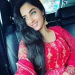 Simrat Kaur Instagram - Muskan aa rahi hai cinema gharo mai 11 August ko🥹❤️🙏🏻 GADAR 2