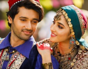 Simrat Kaur Instagram - 50 days of Gadar2❤️🙏🏻🧿 And highest grossing movie (524.75 cr)……
Aur uski ke sath ye last post Jeetey @iutkarsharma ⭐️aur Muskan ke liye … ye dono hi characters mere dil ke bhtt kareeb rahengy ….
Thank you @anilsharma_dir for giving me Gadar2 🧿 
And i have been blessed enough to share screen with the legendary @iamsunnydeol in my first movie 🙏🏻 GADAR 2 you will always be the most special precious and beautiful moment of my life…
Aur aap sab ka bi dil se thank you aapne Gadar2 ko itna pyar diya 🧿🙏🏻 ab phir milengy agle project ke sath ❤️❤️❤️❤️❤️❤️

Apki pyari,
Simratt