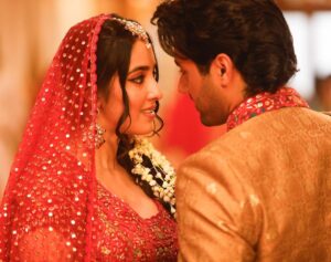 Simrat Kaur Instagram - 50 days of Gadar2❤️🙏🏻🧿 And highest grossing movie (524.75 cr)……
Aur uski ke sath ye last post Jeetey @iutkarsharma ⭐️aur Muskan ke liye … ye dono hi characters mere dil ke bhtt kareeb rahengy ….
Thank you @anilsharma_dir for giving me Gadar2 🧿 
And i have been blessed enough to share screen with the legendary @iamsunnydeol in my first movie 🙏🏻 GADAR 2 you will always be the most special precious and beautiful moment of my life…
Aur aap sab ka bi dil se thank you aapne Gadar2 ko itna pyar diya 🧿🙏🏻 ab phir milengy agle project ke sath ❤️❤️❤️❤️❤️❤️

Apki pyari,
Simratt