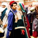 Simrat Kaur Instagram - 50 days of Gadar2❤️🙏🏻🧿 And highest grossing movie (524.75 cr)…… Aur uski ke sath ye last post Jeetey @iutkarsharma ⭐️aur Muskan ke liye … ye dono hi characters mere dil ke bhtt kareeb rahengy …. Thank you @anilsharma_dir for giving me Gadar2 🧿 And i have been blessed enough to share screen with the legendary @iamsunnydeol in my first movie 🙏🏻 GADAR 2 you will always be the most special precious and beautiful moment of my life… Aur aap sab ka bi dil se thank you aapne Gadar2 ko itna pyar diya 🧿🙏🏻 ab phir milengy agle project ke sath ❤️❤️❤️❤️❤️❤️ Apki pyari, Simratt Mumbai, Maharashtra