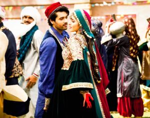 Simrat Kaur Instagram - 50 days of Gadar2❤️🙏🏻🧿 And highest grossing movie (524.75 cr)……
Aur uski ke sath ye last post Jeetey @iutkarsharma ⭐️aur Muskan ke liye … ye dono hi characters mere dil ke bhtt kareeb rahengy ….
Thank you @anilsharma_dir for giving me Gadar2 🧿 
And i have been blessed enough to share screen with the legendary @iamsunnydeol in my first movie 🙏🏻 GADAR 2 you will always be the most special precious and beautiful moment of my life…
Aur aap sab ka bi dil se thank you aapne Gadar2 ko itna pyar diya 🧿🙏🏻 ab phir milengy agle project ke sath ❤️❤️❤️❤️❤️❤️

Apki pyari,
Simratt