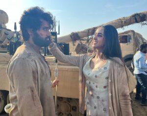 Simrat Kaur Instagram - 50 days of Gadar2❤️🙏🏻🧿 And highest grossing movie (524.75 cr)……
Aur uski ke sath ye last post Jeetey @iutkarsharma ⭐️aur Muskan ke liye … ye dono hi characters mere dil ke bhtt kareeb rahengy ….
Thank you @anilsharma_dir for giving me Gadar2 🧿 
And i have been blessed enough to share screen with the legendary @iamsunnydeol in my first movie 🙏🏻 GADAR 2 you will always be the most special precious and beautiful moment of my life…
Aur aap sab ka bi dil se thank you aapne Gadar2 ko itna pyar diya 🧿🙏🏻 ab phir milengy agle project ke sath ❤️❤️❤️❤️❤️❤️

Apki pyari,
Simratt