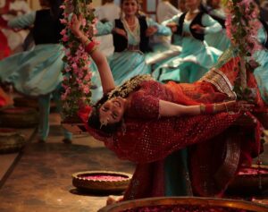Simrat Kaur Instagram - 50 days of Gadar2❤️🙏🏻🧿 And highest grossing movie (524.75 cr)……
Aur uski ke sath ye last post Jeetey @iutkarsharma ⭐️aur Muskan ke liye … ye dono hi characters mere dil ke bhtt kareeb rahengy ….
Thank you @anilsharma_dir for giving me Gadar2 🧿 
And i have been blessed enough to share screen with the legendary @iamsunnydeol in my first movie 🙏🏻 GADAR 2 you will always be the most special precious and beautiful moment of my life…
Aur aap sab ka bi dil se thank you aapne Gadar2 ko itna pyar diya 🧿🙏🏻 ab phir milengy agle project ke sath ❤️❤️❤️❤️❤️❤️

Apki pyari,
Simratt