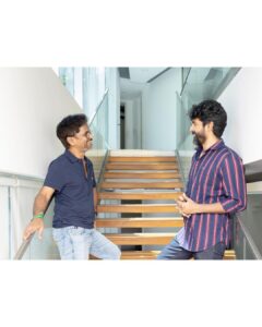 Sivakarthikeyan Instagram - Dear @a.r.murugadoss sir,

Wishing you a very happy birthday sir 😊👍

Sir I’m extremely delighted to join with you for my 23rd film and I'm double delighted after listening to your narration. This film is going to be very special for me in all aspects and I can’t wait to start filming 😊

Thank you so much sir and once again happy happy birthday sir ❤️🤗

#SKxARM 
#SK23