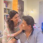 Smita Bansal Instagram – Aur pucho sawaal 😂

#husbandandwife