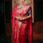 Smita Gondkar Instagram – Celebrating the essence of maharashtrian traditions and the grandeur of this festive season.
.
.
.
Makeup & Hair : @goldentouchstudio_makeupartist 
Photography : @mukesh_narkar.in 
Outfit : @royaltasta
Jewels : @chandrakalm_jewellery
Venue : @beltungwada
.
.
.
#smitagondkar #smittens #ganeshchathurthi #ganeshfestival #ganpati2023 #FestiveMakeup #DivineBeauty #EthnicGlam #IndianFestivalLook #TraditionalMakeup #SpiritualBeauty #VibrantHues #CulturalGlam #punemakeup #punemakeupartist #puneblogger #punebrides #makeupcourses #ganeshchaturthi #ganeshutsav #ganeshfestival2023 #ganapatibappamorya #navari #navarisaree #punebrides #punemakeupartist #punemakeupartist❤️