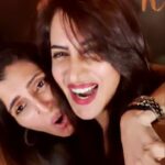Smita Gondkar Instagram - My Bestie, Sister, Guardian, Motivator, My Go to person, the one who is my rant partner the one who knows exactly how to calm me down 😜 what would I do without you the most pure, loving and caring soul I have known …😙 be the way you are keep spreading all the positivity around as always ❤️ No words can describe our bond or how I feel for you ♥️ Happy birthday my bff @smita.gondkar