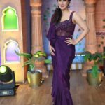 Smita Gondkar Instagram - At Promotion Event for Dil Dosti Deewangi at Chala hawa yeudya.. Photography: @darshan_dhoble_photography Outfit : @richa_r29 @style__inn @iamchiragpatil @veenie.j @kashyap.parulekar_official @smita.gondkar #smitagondkar #smittens #chalahawayeudya #DilDostiDeewangi #promotion #movie #events #explorepage #instagram #मराठी #marathi #movie #film