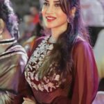 Smita Gondkar Instagram - Happy Birthday To Dear Smita Dii 🥳❤️ Stay Blessed and Happy Always 🥰 Love You Sweetie @smita.gondkar 😘💫 . . #smitagondkar #happybirthday #myqueen #smittens