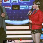 Smita Gondkar Instagram - Happy birthday my Queen @smita.gondkar 💜💜💜…. . . . #smitagondkar #happybirthday #smile #queen #smitagondkarforever #smitagondkarfan #loveyou #bigboss #maheshmanjrekar #birthday #birthdaywishes #post #reel Mumbai - The City of Dreams