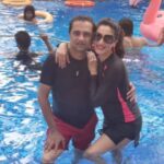 Smita Gondkar Instagram - All u 3.. I will always be the little sister.. ❤️❤️❤️ . . . #smitagondkar #smittens #happyrakshabandhan #rakshabandhan #brothersister #littlesister #siblings #explorepage #trending #instagram