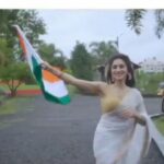 Smita Gondkar Instagram – Happy Independence day 🇮🇳
.
.
.
#smitagondkar #smittens #happyindependenceday #independenceday #independence #India #77thindependenceday #explorepage #trending #instagram