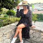 Smita Gondkar Instagram – The little joys of chasing sunsets☀️❤️ 
.
.
.
Styling : @richa_r29
.
.
.
#smitagondkar #smittens #travel #traveldiary #trip #wanderer #vacationmode #workmode #explorepage #trending #instagram #sunset #sunsetphotography #travelsunsets #sunsetlovers #sunsets #beautifulsunsets #travelgram