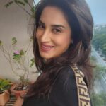 Smita Gondkar Instagram - Happy Mornings 🌞🌞 . . . #smitagondkar #smittens #outfit #ootd #metime #wanderer #selflove #morning #happymorning #sun #explorepage #trending #instagram