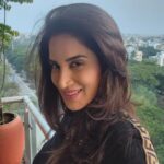 Smita Gondkar Instagram - Happy Mornings 🌞🌞 . . . #smitagondkar #smittens #outfit #ootd #metime #wanderer #selflove #morning #happymorning #sun #explorepage #trending #instagram
