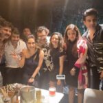 Smita Gondkar Instagram – स्मिता गोंदकरची शानदार पार्टी, कलाकारांची आवर्जून हजेरी
#smitagondkar #apurvanemlekar #sushantshelar #madhavdeochake #trishulmarathe #hinapanchal #heenapanchal #biggbossmarathi #bbm #party #navshakti #exclusive