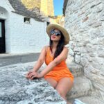 Smita Gondkar Instagram - Throwback.. While i was Chasing sunsets and dreams on this travel escapade✌🏻 . . . #smitagondkar #smittens #throwbackthursday #throwback #europetrip #europe #traveldiary #travelislife #travelling #sunsets #trending #instagram