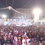 Smita Gondkar Instagram – संकल्प प्रतिष्ठान ठाणे, नवरात्री उत्सव  २०२३ दिवस ७. आज मराठी सिने अभिनेत्री, मॉडेल  स्मिता गोंदकर यांनी आपल्या संकल्प चौकाला भेट देऊन आपल्या मंगलमय मंदिरात विराजमान दुर्गे मातेचे दर्शन घेतले व आपल्या चाहत्यांशी संवाद साधला. (( संकल्प दांडिया आपला दांडिया ))

.
.
#sankalppratisthan #sankalppratisthanthane #indian #indianactress #actress #celebrity #bollywood #star #insta #instagram #post #pic #picoftheday #photo Raghunath Nagar, Thane