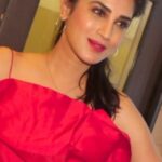 Smita Gondkar Instagram - Thank you @globalcoloursandchemicals @mehulsuchde @pankajpaints1972 @globalcoloursandchemicals for hosting us ❤️❤️ . . . #smitagondkar #smittens #DilDostiDeewangi #promotion #movie #events #explorepage #instagram #मराठी #marathi #movie #film #globalcoloursandchemicalltd #suchdemehul #pankajpaints