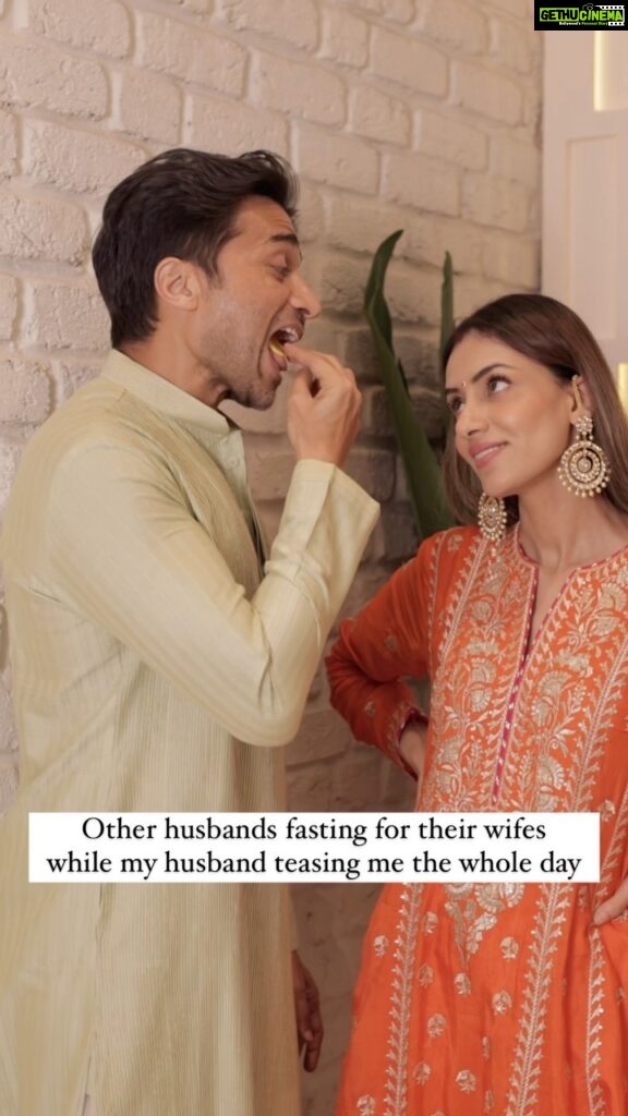 Smriti Khanna Instagram - Tag your batamiz husbands 😡