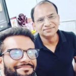 Smrity Sinha Instagram - 'छठ के बरतिया' फ़िल्म की सफलता का जश्न ब्यूटीफुल सुपरस्टार स्मृति सिन्हा & टैलेंटेड अंशुमन मिश्रा संग.. प्रजेंट्स बाय रत्नाकर कुमार.. प्रोड्यूस बाय कुलदीप श्रीवास्तव एन्ड निवेदिता कुमार.. साथ में हैं पीआरओ रामचन्द्र जी.. इंटरव्यू कमिंग सून 😊✌️