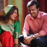 Smrity Sinha Instagram - It was great working with @smritysinha_official ! You have been such a talented, beautiful and committed actor to learn from! Hope to work again soon! “Film: Chhath ke Baratiya” #actor #film #shooting #bts #hardworking #girl #picoftheday #trending #inspiration #bhojpuri #comingsoon #chhath