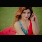 Smrity Sinha Instagram - Love the song 🤟🏻✌🏻 #smritysinha #aliyabhatt #song #instagood Amanora Park Town