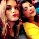 Smrity Sinha Instagram - Happy birthday to you @priyumoon Stay blessed 😇
