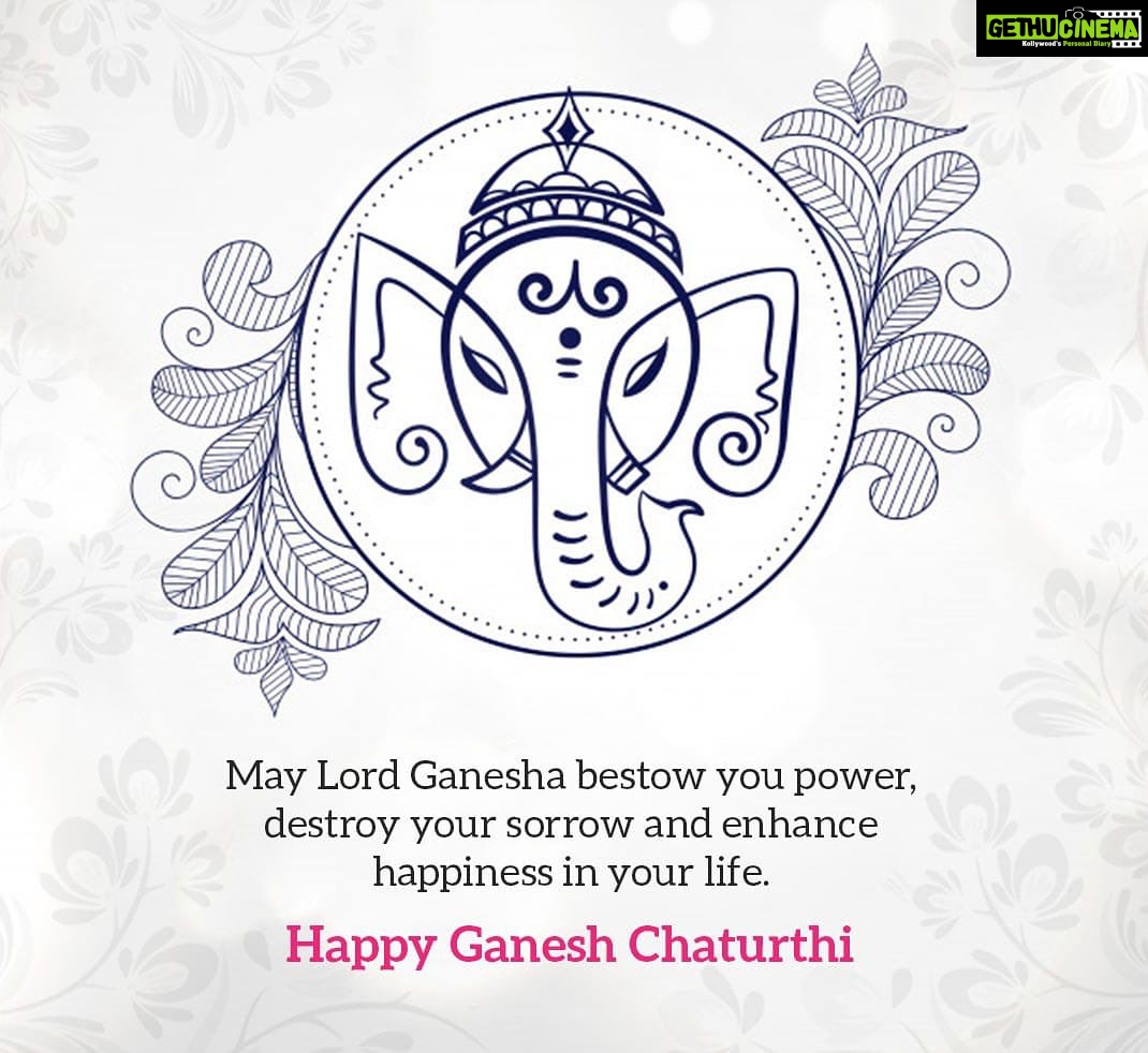 Smrity Sinha Instagram - GANESH CHATURTHI KI SHUBHKAAMNAAYEN #ganpatibappamorya #smritysinha #instagood