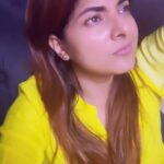 Smrity Sinha Instagram - Dil ki Aawaaz 😎