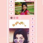 Smrity Sinha Instagram - Once again Happy birthday to you @smritysinha_official mam #happybirthday #happy #birthday #birthdaygirl #smritysinha_official #smrityji_ka_smart_fan Bihar