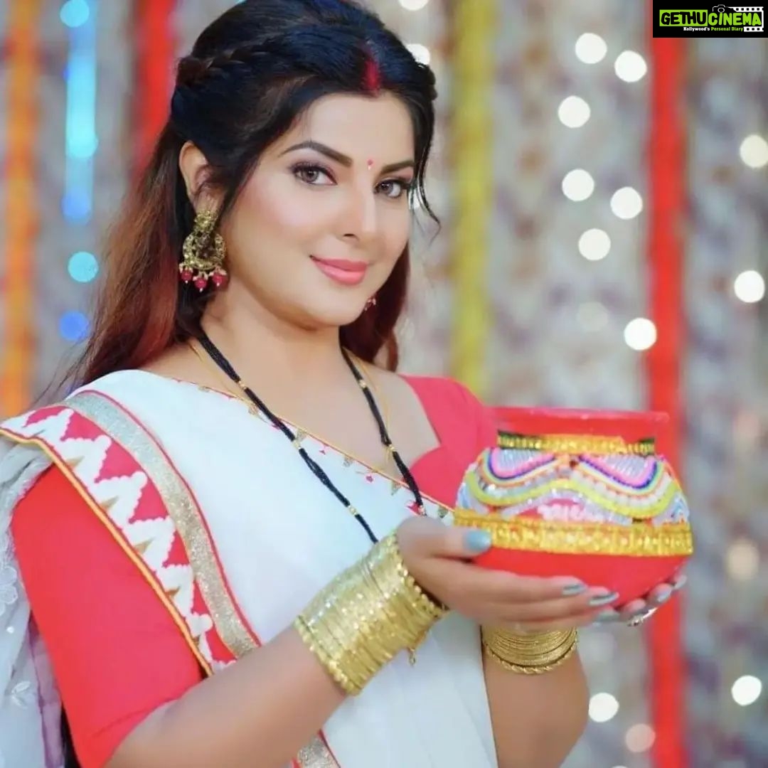 Smrity Sinha Instagram - जन्मदिन की ढेर सारी शुभकामनाएं 🎂🥳🧁 Happy birthday 🎂🥳🎈🧁 Aap jiyo 1000000 saal
